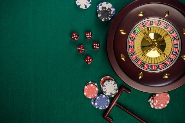 Responsive gaming tables