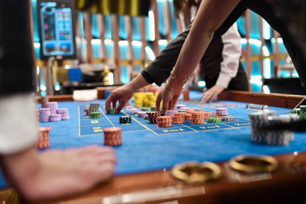 Pretty Gaming mobile sports betting and live dealer overview